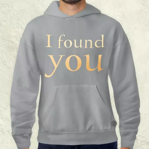 I found U v13 férfi pulóver