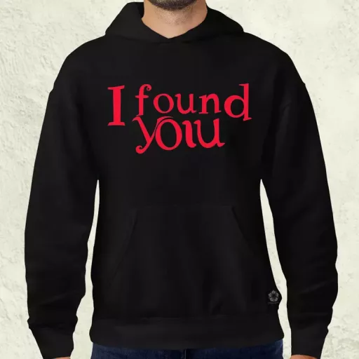 I found U v14 férfi pulóver