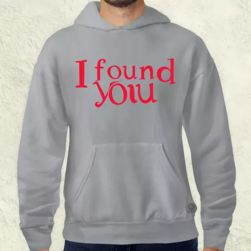 I found U v14 férfi pulóver