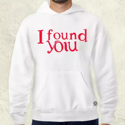 I found U v14 férfi pulóver