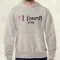 I found U v1 férfi pulóver