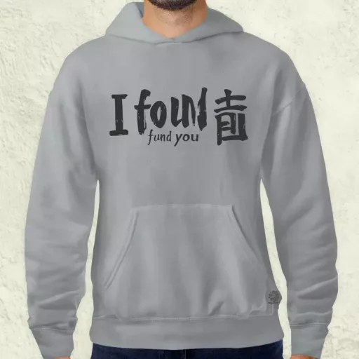I found U v2 férfi pulóver