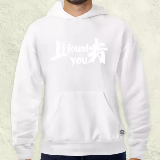 I found U v4 férfi pulóver