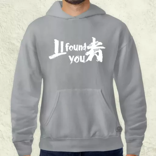 I found U v4 férfi pulóver