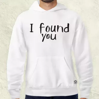 I found U v7 férfi pulóver