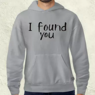 I found U v7 férfi pulóver