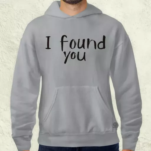I found U v7 férfi pulóver