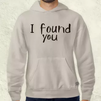 I found U v7 férfi pulóver