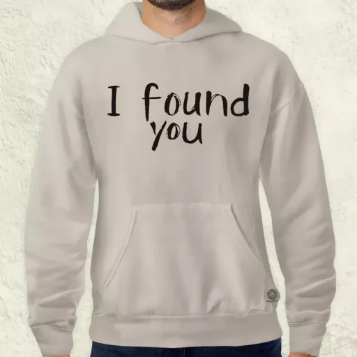 I found U v7 férfi pulóver