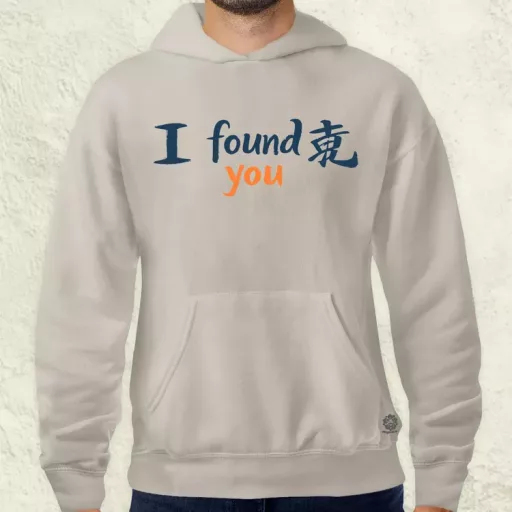 I found U v9 férfi pulóver