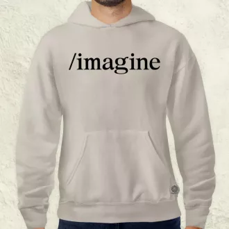 Imagine v2 férfi pulóver