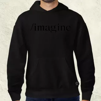 Imagine v2 férfi pulóver