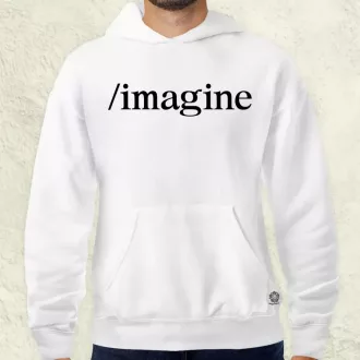 Imagine v2 férfi pulóver