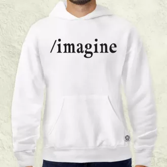 Imagine v3 férfi pulóver