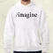 Imagine v3 férfi pulóver