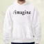 Imagine v3 férfi pulóver