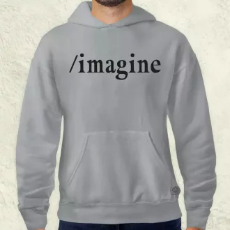 Imagine v3 férfi pulóver