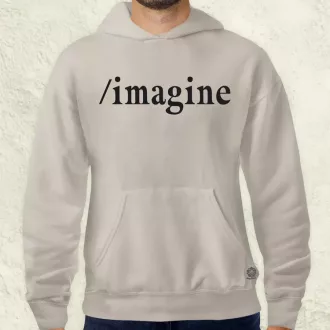 Imagine v3 férfi pulóver