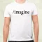 Imagine v3 férfi póló