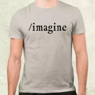 Imagine v3 férfi póló