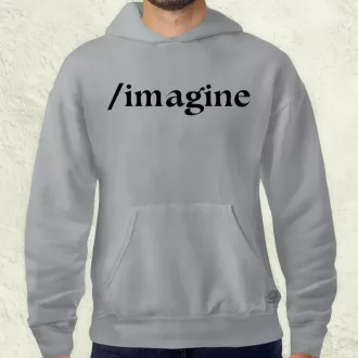 Imagine v4 férfi pulóver