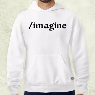 Imagine v4 férfi pulóver