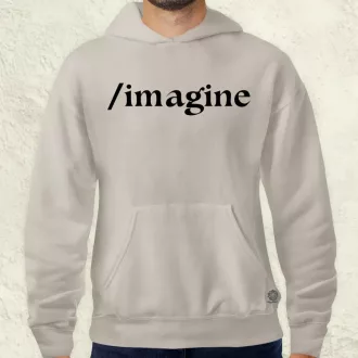 Imagine v4 férfi pulóver