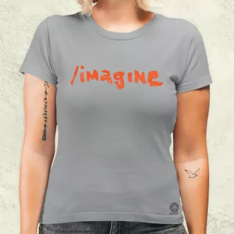 Imagine v5 női póló