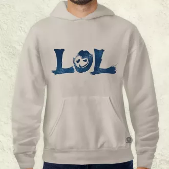 LOL v6 férfi pulóver