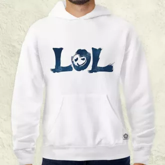 LOL v6 férfi pulóver