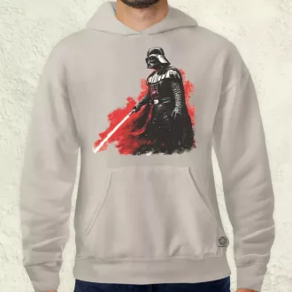 Minimalista Vader v11 férfi pulóver