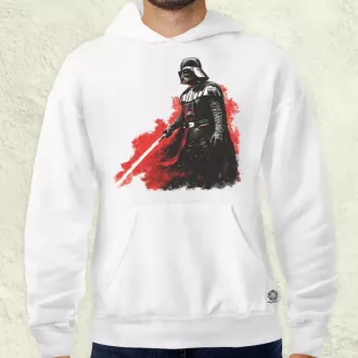 Minimalista Vader v11 férfi pulóver