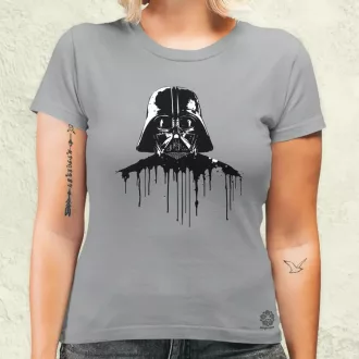 Minimalista Vader v14 női póló