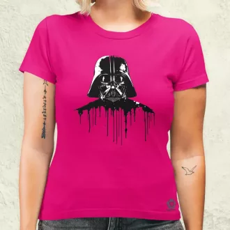 Minimalista Vader v14 női póló
