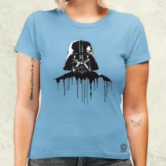 Minimalista Vader v14 női póló