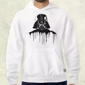 Minimalista Vader v14 férfi pulóver