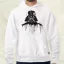 Minimalista Vader v14 férfi pulóver