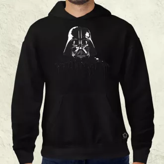 Minimalista Vader v14 férfi pulóver