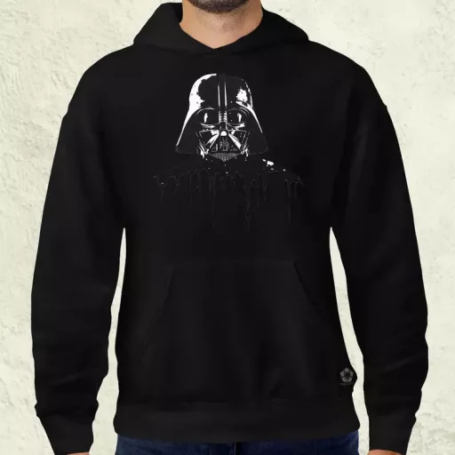 Minimalista Vader v14 férfi pulóver