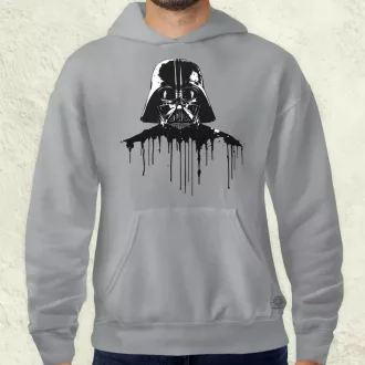 Minimalista Vader v14 férfi pulóver