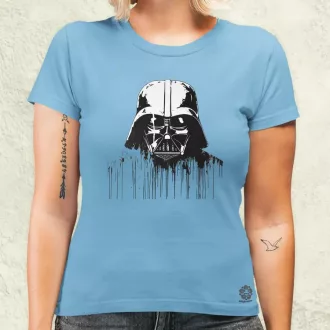 Minimalista Vader v16 női póló