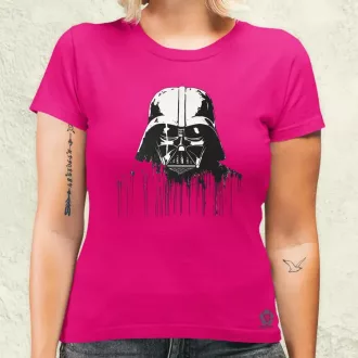 Minimalista Vader v16 női póló