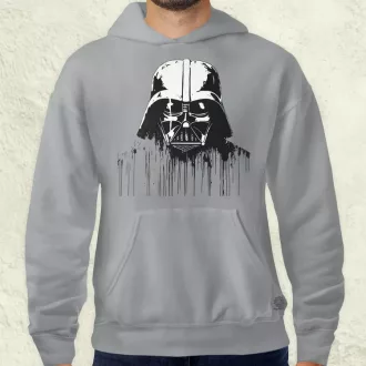 Minimalista Vader v16 férfi pulóver