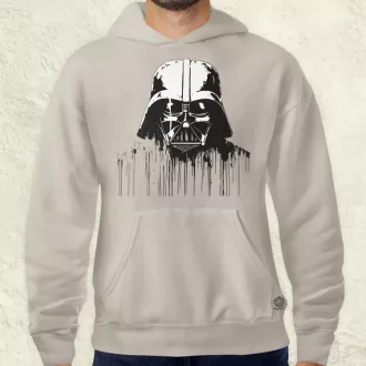 Minimalista Vader v16 férfi pulóver
