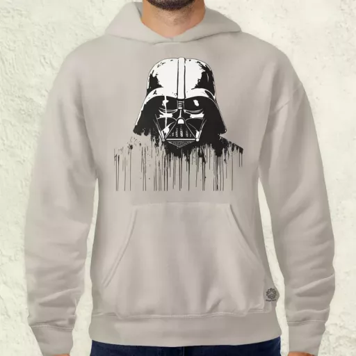 Minimalista Vader v16 férfi pulóver