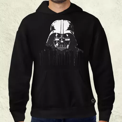 Minimalista Vader v16 férfi pulóver