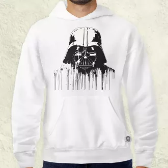 Minimalista Vader v16 férfi pulóver