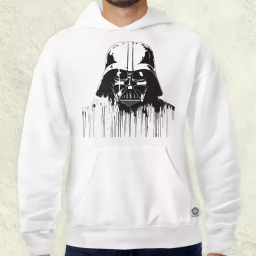 Minimalista Vader v16 férfi pulóver