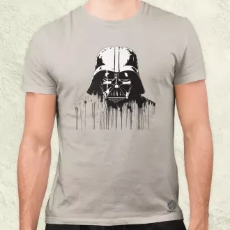 Minimalista Vader v16 férfi póló