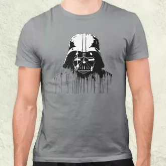 Minimalista Vader v16 férfi póló